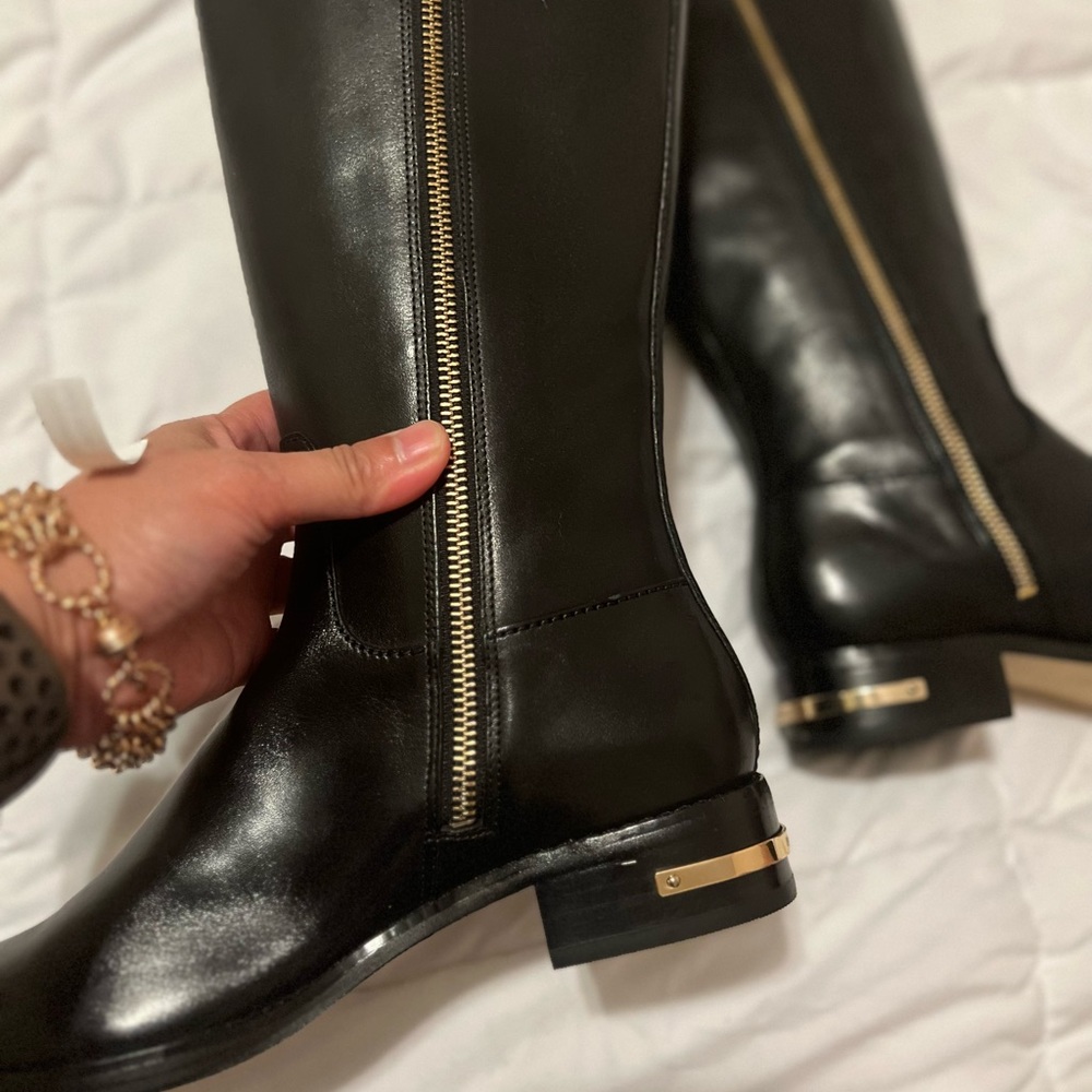Michael Kors boots - Picture 3 of 10
